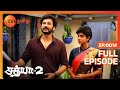 Nithya Prabhu வை மன்னிக்க மறுக்கிறாள் | Sathya 2 | Full Ep 14 | Vishnu,Aayesha