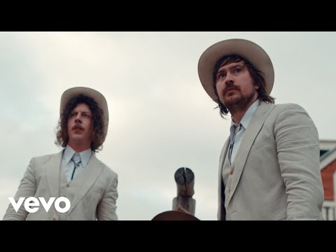 Peking Duk - Reprisal (Official Video)