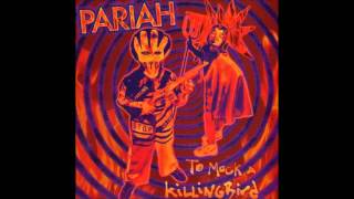 Pariah - To Mock A Killingbird (Full Album) (1993)