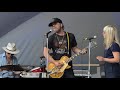 Daniel Lanois - Shine (EFMF 2014)