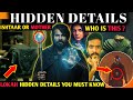 LOKAH MOOTHON Explained LOKAH Starting Hidden Details You Must Know