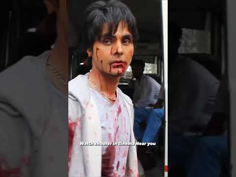 Jayyrandawa || shooter shooting Scenes🔥￼