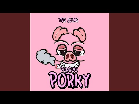 Perreo Porky