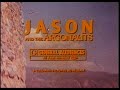 Jason And The Argonauts 1963 TV Spot Trailer