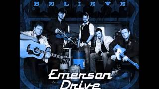 Emerson Drive  There&#39;s My GOD
