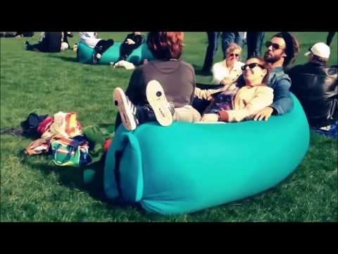 abtshop: How to fill the fatboy Lamzac Hangout - kaufen auf www.abtshop.de