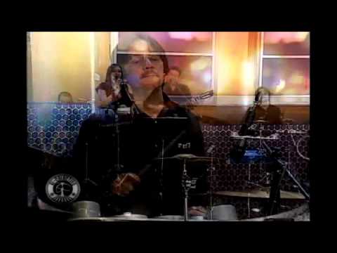 Grupo La Vitrola Liliana y Alejandro - El hombre y el piano  -  El Colectivo Teleantioquia