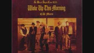 Alabama 3 -  Woke Up This Morning (Chosen One)