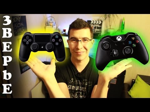 one playstation 4 two tvs