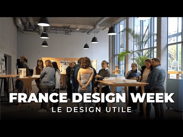 France Design Week 2025
