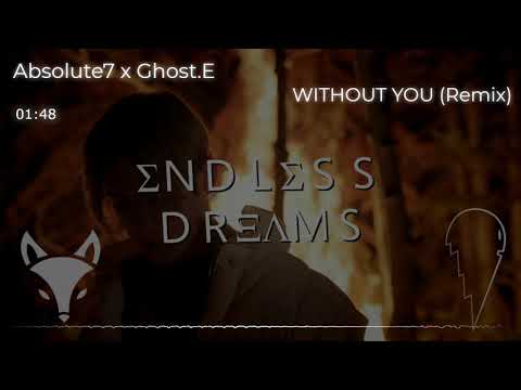 The Kid Laroi - Without You (Endless Dreams Remix)