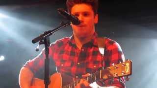 Give me your heart - Bastian Baker -