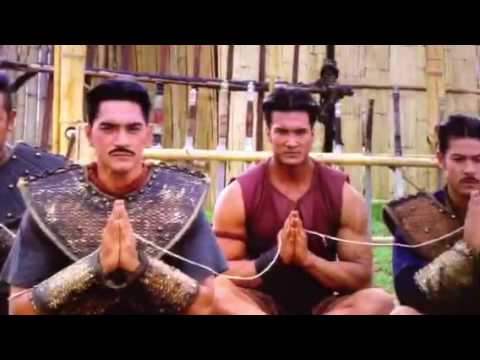 Bang Rajun 2.song boy