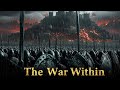 WORLD OF WARCRAFT Full Movie The War Within Fantasy Movies In English Game Movie