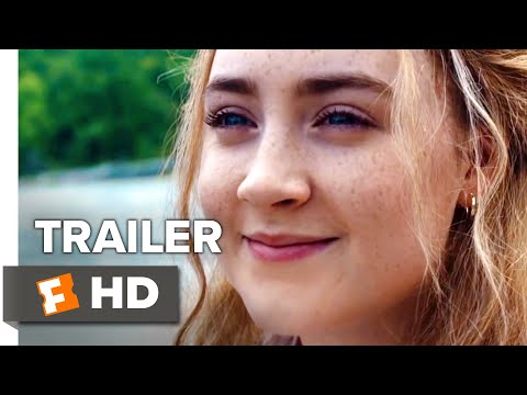 The Seagull (2018) Trailer + Clips