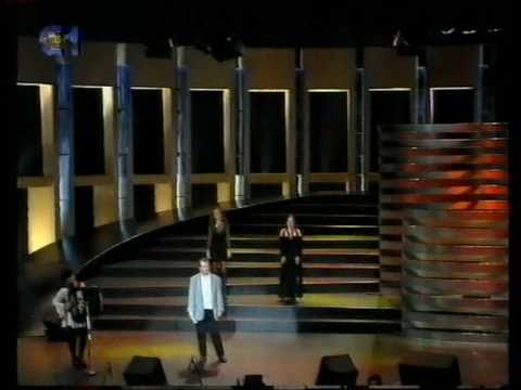 FC 1994: António Daniel - "Espelho De Luar Antigo"