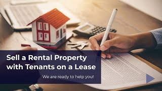 Can You Sell a Rental Property with Tenants on a Lease?