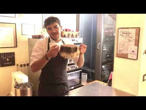 La ricetta del panettone perfetto – Antonino Chef Academy | Seconda stagione