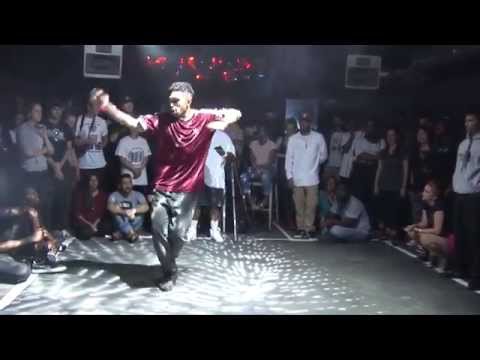 CJ - 3MUp Concept 2015 Preselection