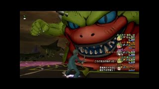 【DQ10】黒幕と死、そして…【Ver.3.5後期ネタバレ有】