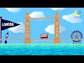 London Bridge Is Falling Down LondonBridge NurseryRhymes LambTales