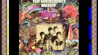 FLAT EARTH SOCIETY - FEELING MUCH BETTER #Pangaea's People