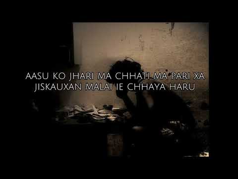 M-ZEE TRIX ft.prajina-yo sahar remix||NEW SONG || lyrical video 🥀