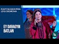 Zuleyha Kakayewa Leyli Okdirowa Ey Daragym Batlan 2021
