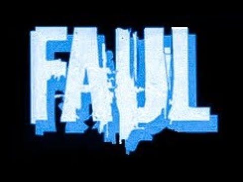 Faul - S/T Collection (Full Album / 2020)