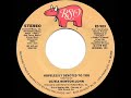 1978 HITS ARCHIVE Hopelessly Devoted To You Olivia Newton John Stereo 45