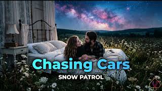 Download lagu Chasing Cars - Snow Patrol | 10 HOUR Perfect Loop | Relax, Study, Sleep, Focus mp3