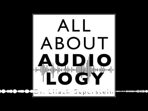 No Dumb Questions! Episode 55 with Dr. Yona Saperstein