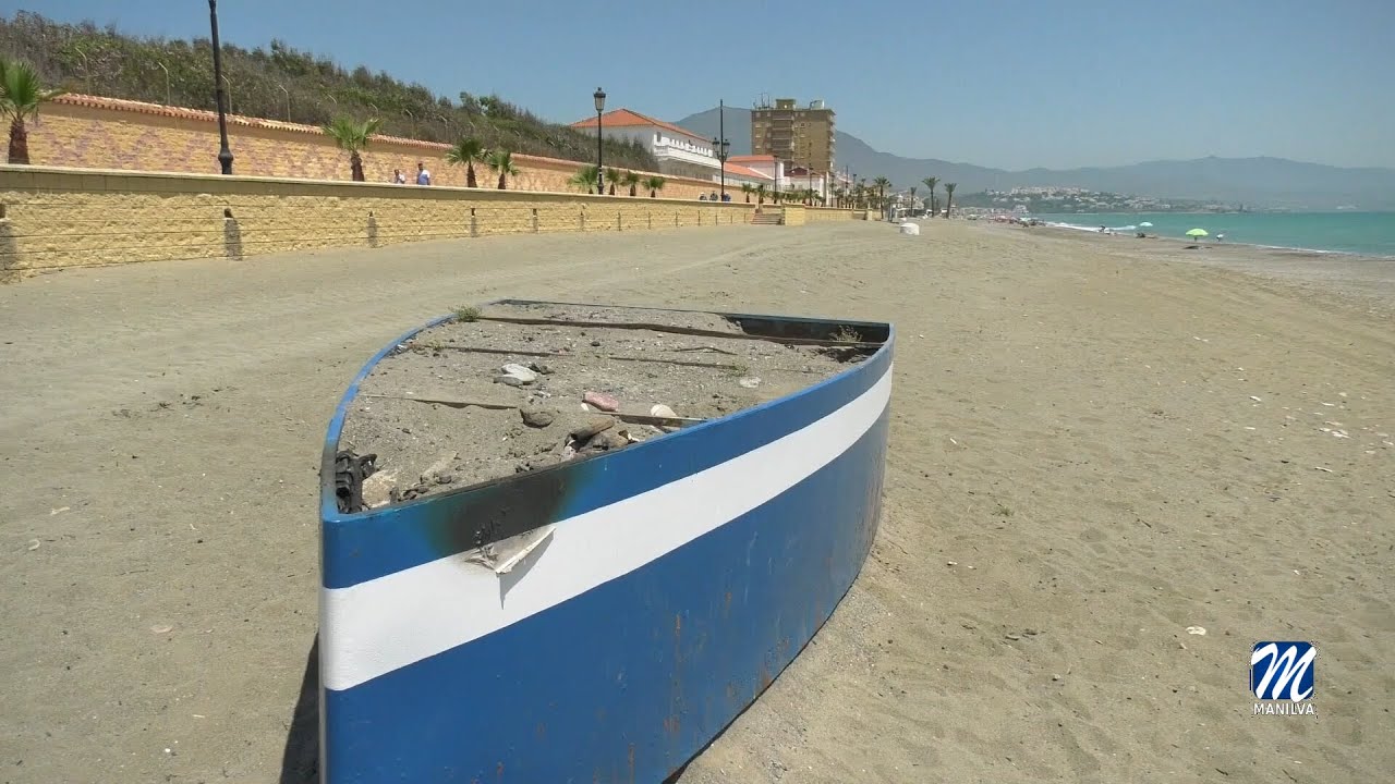 Ya se puede solicitar el uso de las barcas para moragas
