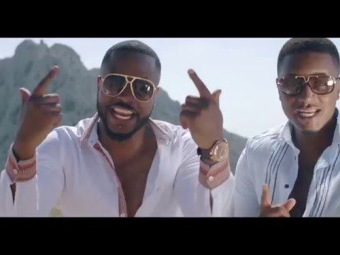 Les Jumo  “A l'Italienne“ feat  Willy William & Frédéric François   Oyas Records