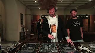 Klangkarussell | Radio Rudina