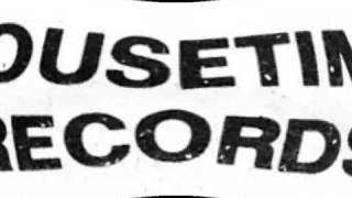 MTS & RDTH  - A Whiteboy A Mexican & an Engineer - Housetime Records (HT1022)