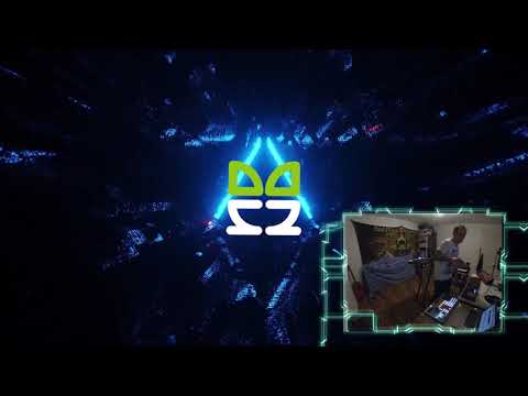 Z3nkai Live Synths Stream Shamanic Sessions #1