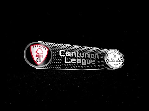 Centurion League 2021/2022: Fregene Ca8 - Rione Monti 2-6 9°Giornata #SerieACL