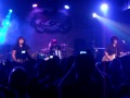 Girl in a Coma "Control"