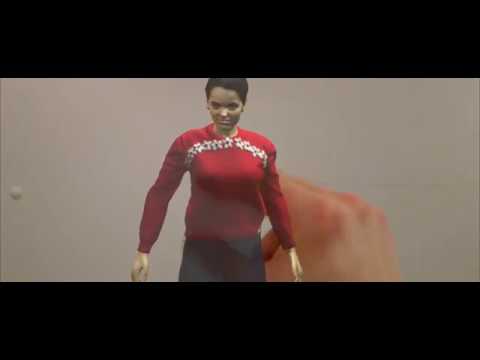 Behind the scenes with SABINNA x Pictofit