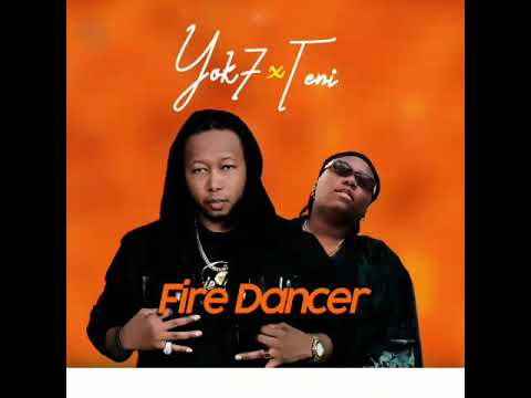 Yok 7, Teni - Fire Dancer (audio)