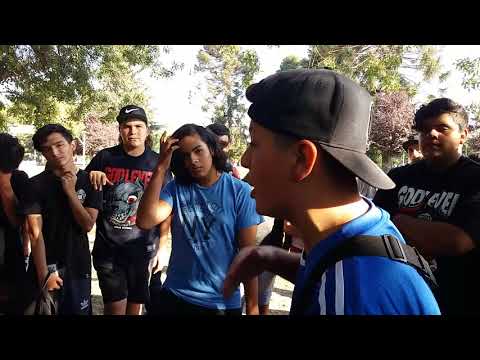 BOPLA VS FESIM VS JESUCRISTO / 8VOS / Battles Chilensis Vol3