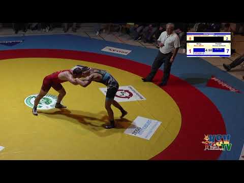 Ringen Sa. 15.10.2022 RHL Gottmadingen-Taisersdorf - KSV Appenweier / Oberliga Südbaden