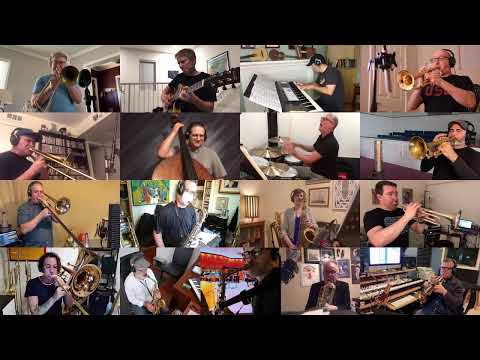 LIA BOOTH | Steamers Jazz at JAX Artist Showcase