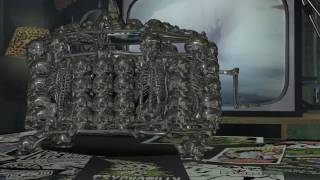 MadSin Dead Moon&#39;s Call (Optimized HD version)