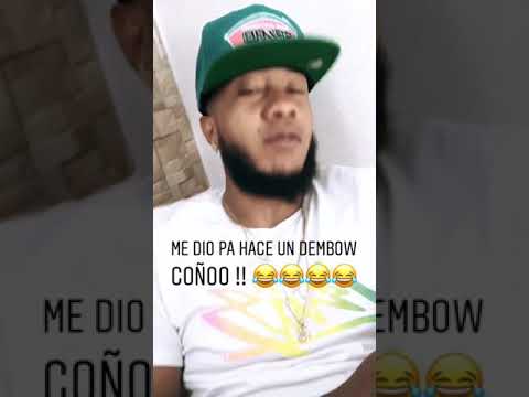 Ane Rap - El Martillo De Thor [Dembow]