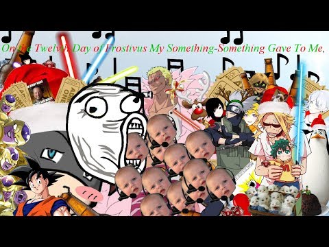 12th Day Of Frostivus