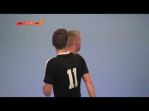 PROXSYS CUP 2019 #27 SVS'65 - Sleeuwijk