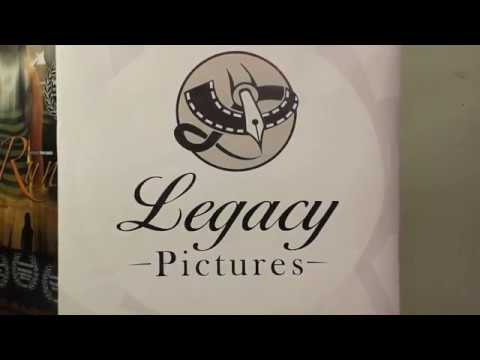 Legacy Pictures aims to capture family history on film