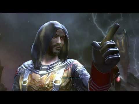 SWTOR || The Emperor's Defeat (Echoes of Oblivion)